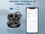 New Bluetooth Headphones Earphones Carousel 6