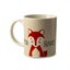 For Fox Sake Mug 12oz Carousel 1