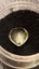 NATURAL GREEN AMEYTHST HEART GEMSTONE Carousel 3
