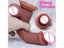 Strong Male Sliding Foreskin Big Dildo Skin Feel Suction Cup Thick Cock Anal Carousel 3