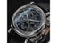 Sugess Mechanical Watch ST1908 Chronograph Wristwatches Moonphase Movement Carousel 5