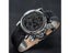 Sugess Mechanical Watch ST1908 Chronograph Wristwatches Moonphase Movement Carousel 6