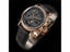 Sugess Mechanical Watch ST1908 Chronograph Wristwatches Moonphase Movement Carousel 7