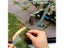 3-8mm Simulation Mini Static Grass Flock Powder 30G For HO Railway Train Carousel 6