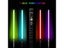 Lightsaber Light Saber Force Dueling Rechargeable Color Changing Sound Metal Carousel 3