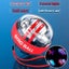 LED Gyroscopic Powerball Autostart Range Gyro Ball Power Wrist Ball Carousel 1