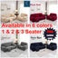 Brand New Couch Cover *Clearance* Carousel 14