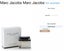Marc Jacobs by Marc Jacobs, rare Carousel 5