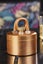 Portable Alcohol Stove for Camping Hiking - Mini Burner Heater for Carousel 4