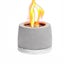 Portable Alcohol Fireplace Decoration Home Fire Stove Smokeless Fire Carousel 3