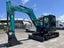 Sunward SWE90UF 9Ton Digger/Excavator Carousel 1