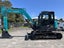 Sunward SWE90UF 9Ton Digger/Excavator Carousel 2