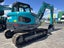 Sunward SWE90UF 9Ton Digger/Excavator Carousel 5