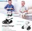 RC Robot Toys New Carousel 3