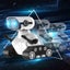 RC Robot Toys New Carousel 8