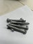Coach Screw M12x65MM Hot Dip Galv. 50PCS/PACK Carousel 1