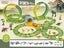 244Pcs Flexible Track Dinosaur World Race Toys Carousel 1