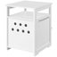 Cat Litter Box Enclosure Carousel 6