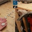 Neodymium Disc Ring Magnet 30mm x 3mm -5pcs *Local STOCK NOW* Carousel 6
