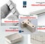 Brand New Neodymium Disc Magnet 6mm x 3mm -20pcs *Sale NOW* Carousel 15