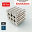 Brand New Neodymium Disc Magnet 6mm x 3mm -20pcs *Sale NOW* Carousel 2
