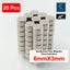 Brand New Neodymium Disc Magnet 6mm x 3mm -20pcs *Sale NOW* Carousel 3