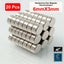 Brand New Neodymium Disc Magnet 6mm x 3mm -20pcs *Sale NOW* Carousel 4