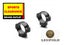 Leupold Scope Mount Rings. PRICE PERMANENTLY REDUCED. Carousel 1
