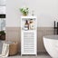 Bathroom Storage Cabinet New Carousel 4