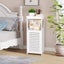 Bathroom Storage Cabinet New Carousel 6