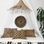 Vintage Makenge Basket Carousel 4