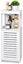 FreeStanding Bathroom Storage Cabinet Carousel 3