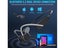 New Bluetooth Headphones Headset Carousel 7
