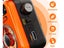 Portable FM Radio Brand New Carousel 9