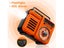 Portable FM Radio Brand New Carousel 11
