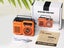 Portable FM Radio Brand New Carousel 12