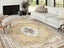 120x180cm Bohemian Floor Mat Non-Slip Carpet Vintage Rugs Home Decor - Style 5 Carousel 1