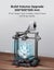 Ender-3 S1 Plus 3D Printer 300x300x300mm Sprite Extruder, CR Touch- NZ Stock Carousel 3