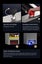 Creality Falcon 2 40W Laser Engraver and Cutter with Air Assist and Honeycomb Carousel 12