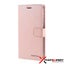 iPhone 15 Mercury Goospery Blue moon 3 Cards Slots wallet Case ROSE GOLD Carousel 9