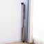 SOGA 2X 2.4m Portable Standing Clothes Drying Rack Foldable Space-Saving Laun... Carousel 7