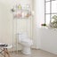 Toilet/Bathroom Storage Rack Carousel 1