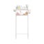Toilet/Bathroom Storage Rack Carousel 3