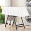 SOGA 2X 1.6m Portable Wing Shape Clothes Drying Rack Foldable Space-Saving La... Carousel 6