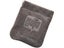 LAUTIE Fingertip Gyro Cowhide Storage Bag EDC Outdoor Portable Key Case Gift Carousel 7