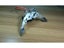 Metal Robot Arm Claw Manipulator Robotic Gripper Aluminum Handle With MG996r Carousel 5