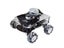 ROS SLAM Robot Mecanum Wheel Car Chassis With Lidar Raspberry Pi Navigation Carousel 5