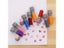Mini Stamp Toy With Multiple Seal Patterns Smiley Animals For Children Carousel 7