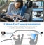 FXT: Car Seat Baby Monitor Carousel 4