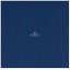 DMC Cross X Stitch Aida Cloth Navy 14ct Size 38x45cm Fabric Precut Carousel 1